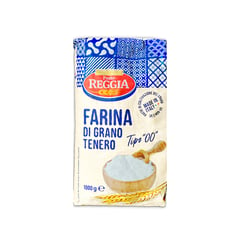 GOURMET - Harina De Trigo Tipo 00 Reggia 1kg