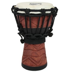 GENERICO - MINI DJEMBE DIAMOND TOCA PERCUSSION