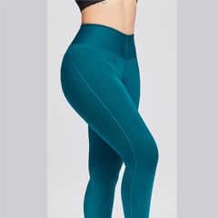 SOLO LEGGINGS - Malla Deportiva Gym para mujer Leggins Moldeador