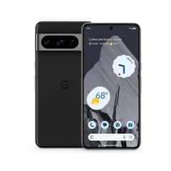 PIXEL 8 PRO 256GB - OBSIDIAN