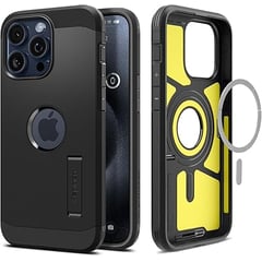 SPIGEN - Tough Armor iPhone 15 Pro Max