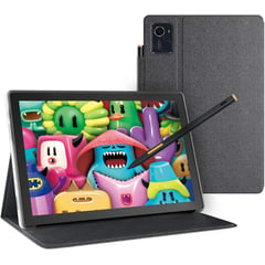 HUION - Kamvas Slate 10 Tableta de Dibujo Android 12 8GB + 128GB