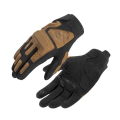 ROCKBROS - Guantes con Protección Talla L