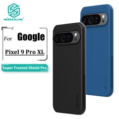 NILLKIN - Case Funda Pixel 9 Pro Xl Super Frosted Shield Pro