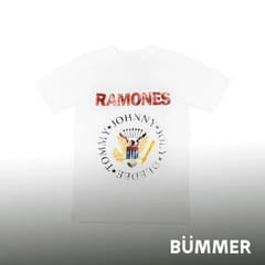 GENERICO - Polo Ramones - Bümmer