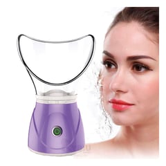 RYBIU IMPORT - Vaporizador Facial Eficaz Osenjie en Tono Violeta