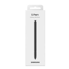 SAMSUNG - Lápiz S Pen de Galaxy S24 Ultra Original - Negro