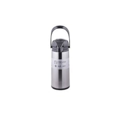 THERMOS - Termo Facusa con Sifon Acero Inoxidable Brillante 19 Litros