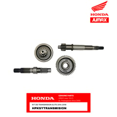 HONDA - KIT DE EJE DE TRNASMISION HPKSYTRANSMISION