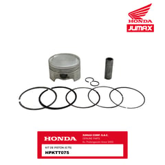 HONDA - KIT DE PISTON 075 HPKTT075