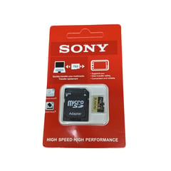 SONY - TARJETA MEMORIA MICRO SD 1024GB