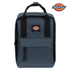 DICKIES - Mini Mochila Air Force Brooklyn - Azul