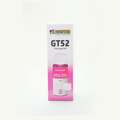 SCOYSER - Tinta Compatible Gt52 Magenta