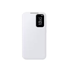 SAMSUNG - Smart View Wallet Case Para Galaxy S23 Fe 2023 Blanco