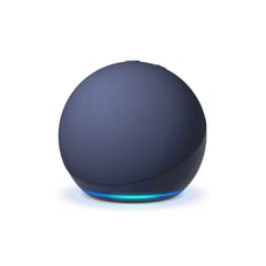 AMAZON - Parlante inteligente Echo Dot 5th Generación Azul