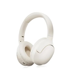 QCY - - Auriculares QCY-H2PRO White H2 Pro Bluetooth 5.3