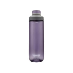 RUBBERMAID - Botella de Tritan Rubbermaid-Leak Proof-Morado 710ml