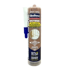 QUILOSA - Sellador Sintesel Madera 300 ml Sapelly