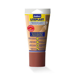 QUILOSA - Relleno Acrílico Liteplast Madera 150 ml Roble