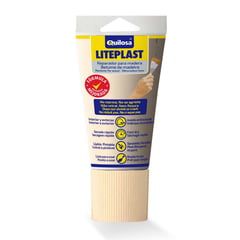 QUILOSA - Relleno Acrílico Liteplast Madera 150 ml Haya