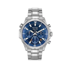 BULOVA - MARINE STAR 96B256