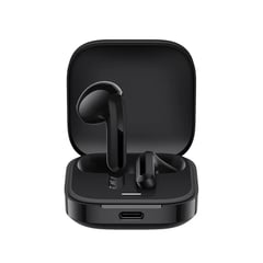 XIAOMI - Audífonos bluetooth Redmi Buds 6 Active - Black