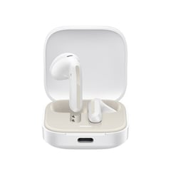 XIAOMI - Audífonos bluetooth Redmi Buds 6 Active - Blanco