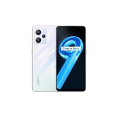 REALME - Celular 9 Dual SIM ROM 128GB RAM 8GB Cámara 108MP RMX3521 Blanco