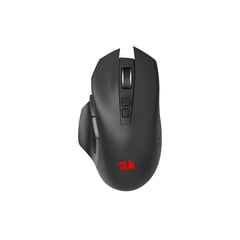 REDRAGON - MOUSE GAINER M656 INALAMBRICO USB 4KDPI NEGRO