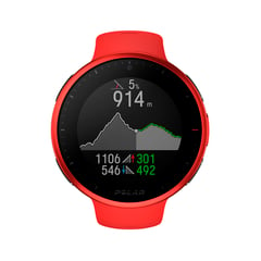 POLAR - VANTAGE V2 RED ML GEN