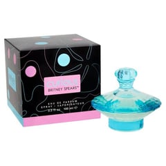 BRITNEY SPEARS - CURIOUS WOMAN EDP 100 ML