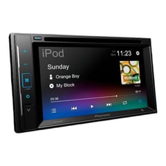 PIONEER - AUTRADIO 7 PULGADAS AVH-A245BT