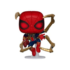 FUNKO - Pop Iron Spider Spiderman Endgame