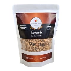 GENERICO - GRANOLA CON NUEZ Y KIWICHA - MIKHUNA SUMI