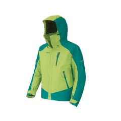 TRANGOWORLD - CASACA IMPERMEABLE RHUNE HOMBRE -