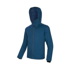 TRANGOWORLD - CASACA POLAR MICRO KUTHAI HOMBRE -