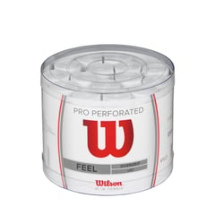 WILSON - Pro Overgrip Perforated 60 -