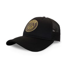 SOCCER - GORRA SOCCER-PSG PSGCA523108-BLK