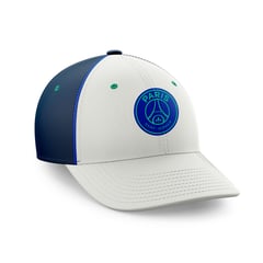 SOCCER - GORRA SOCCER-PSG PSGCA523201-WH1