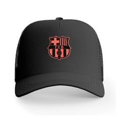 SOCCER - GORRA SOCCER-BARZA BCNCA523204-BK1