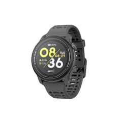 COROS - Reloj Pace 3 Negro de Silicona - Smartwatch