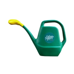 GREEN SUPPLY - Regadera Plástico 2.5 LTS