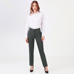 TEILOR - Pantalon Sastre Casual De mujer