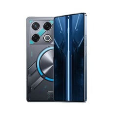 INFINIX - GT 20 Pro 12GB Ram 256GB Azul +Kit Gamer