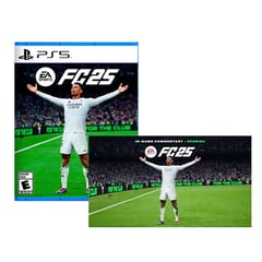 SONY - FC 25 EA SPORTS PLAYSTATION 5