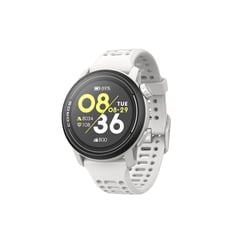 COROS - Reloj Pace 3 Blanco de Silicona - Smartwatch