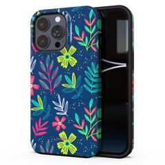 ARTSCASE - Case iphone 16 Pro Wildflowers