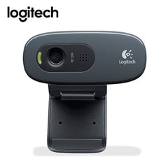 LOGITECH - CAMARA B2B C505E HD 720p