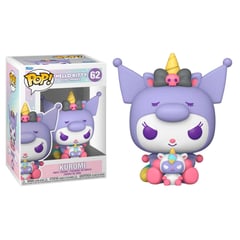 Pop Hello Kitty and Friends - Kuromi 62