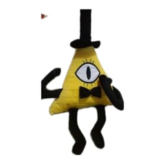 GENERICO - Peluche Bill Cipher 40Cm